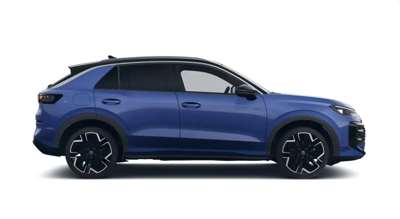 Volkswagen T-Roc 2026 — фото 6