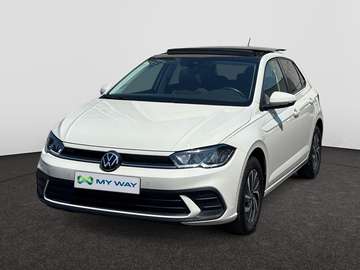 1.0 TSI Life Business OPF