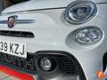 Abarth 500 1.4 16v T-Jet 595 107kW (145CV) E6 Gris - thumbnail 19