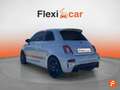 Abarth 500 1.4 16v T-Jet 595 107kW (145CV) E6 Gris - thumbnail 7