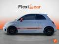 Abarth 500 1.4 16v T-Jet 595 107kW (145CV) E6 Gris - thumbnail 4