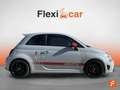 Abarth 500 1.4 16v T-Jet 595 107kW (145CV) E6 Gris - thumbnail 5