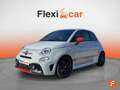 Abarth 500 1.4 16v T-Jet 595 107kW (145CV) E6 Gris - thumbnail 3