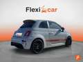 Abarth 500 1.4 16v T-Jet 595 107kW (145CV) E6 Gris - thumbnail 9