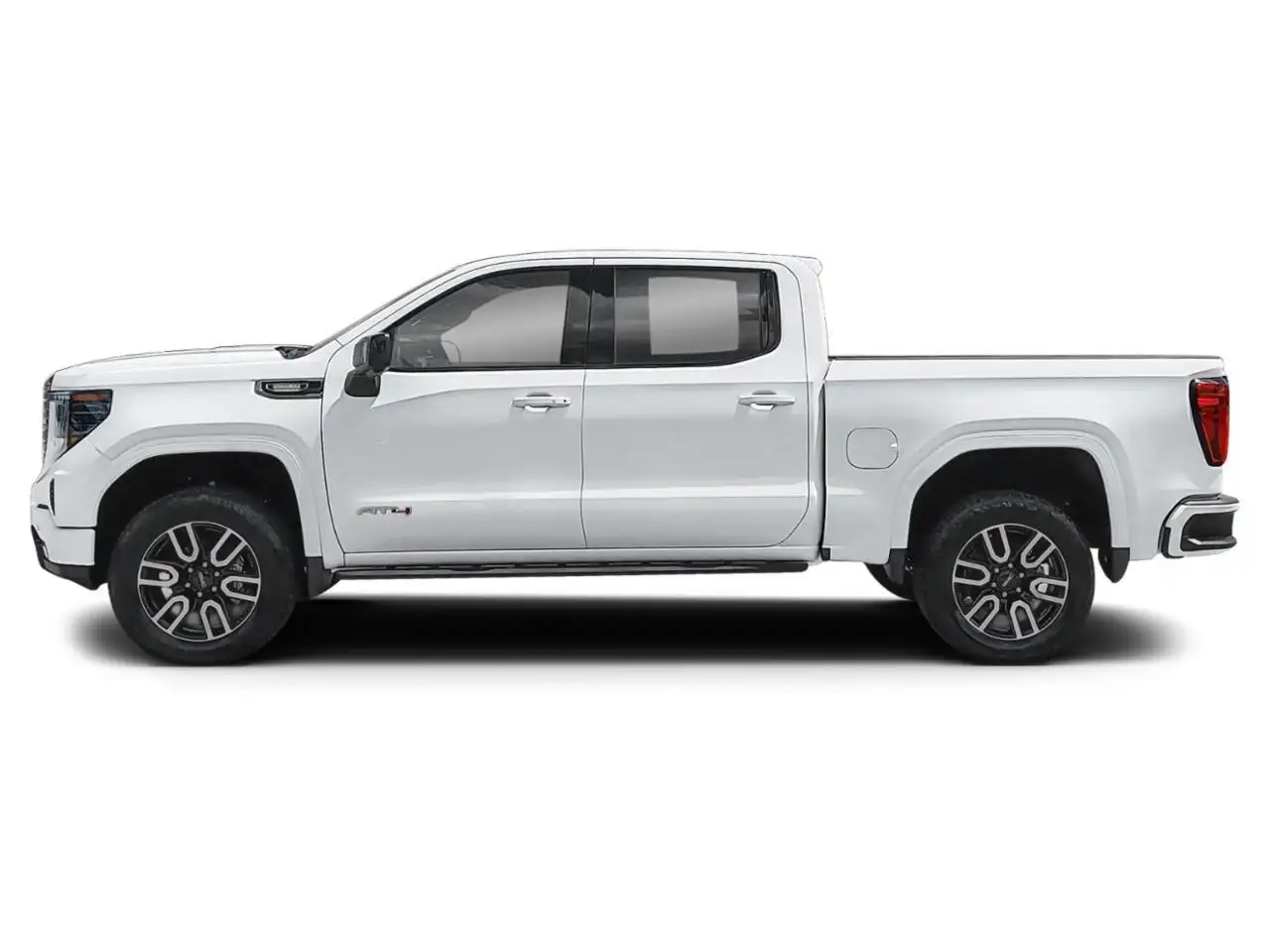 GMC Sierra 1500 fotografie GMC Sierra 1500