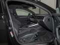 Audi S3 LIMO 2.0 TFSI Q LM19 OPTIKPKT-SCH BuO PRIVACY Schwarz - thumbnail 4