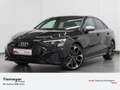 Audi S3 LIMO 2.0 TFSI Q LM19 OPTIKPKT-SCH BuO PRIVACY Schwarz - thumbnail 1