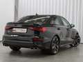 Audi S3 LIMO 2.0 TFSI Q LM19 OPTIKPKT-SCH BuO PRIVACY Schwarz - thumbnail 3