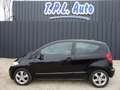 Mercedes-Benz A 200 200 CDI AVANTGARDE CVT Schwarz - thumbnail 8