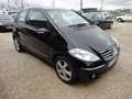 Mercedes-Benz A 200 200 CDI AVANTGARDE CVT Schwarz - thumbnail 7