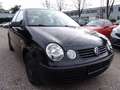 Volkswagen Polo 1.2 Basis Klimaanlage HU AU 12 2027 Zwart - thumbnail 3