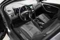 Hyundai i30 1.6 GDI BlueDrive Tecno Plateado - thumbnail 9