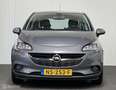 Opel Corsa 1.4 Business+ 5-drs [ Carplay cruise airco LM ] Gris - thumbnail 4