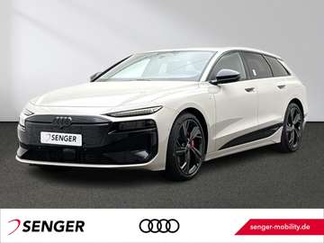 Avant performance Tech pro Paket Navi