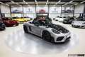 Porsche Boxster 718 Spyder RS | Weissach Silber - thumbnail 1