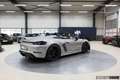 Porsche Boxster 718 Spyder RS | Weissach Silber - thumbnail 19
