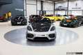 Porsche Boxster 718 Spyder RS | Weissach Silber - thumbnail 2