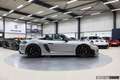 Porsche Boxster 718 Spyder RS | Weissach Silber - thumbnail 21