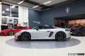 Porsche Boxster 718 Spyder RS | Weissach Silber - thumbnail 7