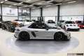 Porsche Boxster 718 Spyder RS | Weissach Silber - thumbnail 22