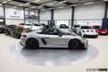 Porsche Boxster 718 Spyder RS | Weissach Silber - thumbnail 20