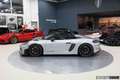 Porsche Boxster 718 Spyder RS | Weissach Silber - thumbnail 6