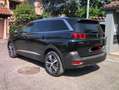 Peugeot 5008 5008 1.5 131cv(euro 6D)(modello GT) -IMPECCABILE Nero - thumbnail 9