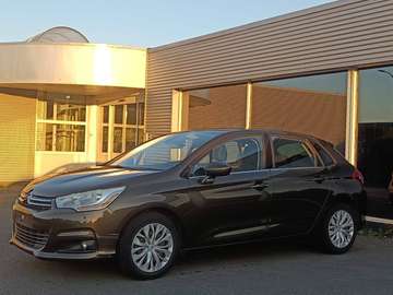 C4 1.4i VTi Attraction