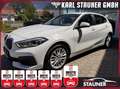 BMW 120 d Limousine NAVI LED-SCHEINWERFER SITZHZ Weiß - thumbnail 1