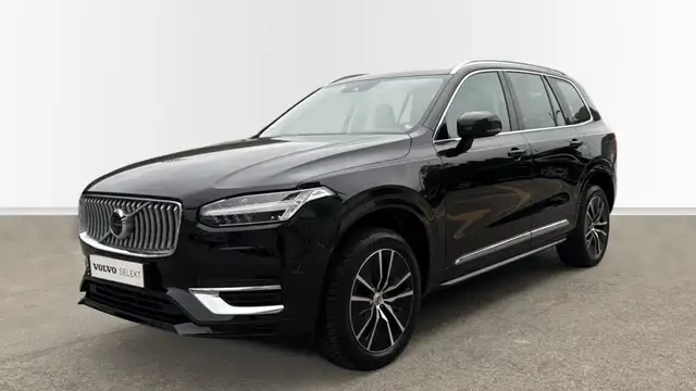Volvo XC90 2.0 T8 RECH. INSCRIPTION EXP AWD AT 5P 7 PLAZAS