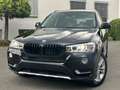 BMW X3 xDrive20d xLine*HEAD-UP*KAMERA*175-TKM* Negro - thumbnail 2