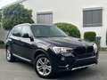 BMW X3 xDrive20d xLine*HEAD-UP*KAMERA*175-TKM* Negro - thumbnail 3