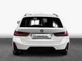 BMW 320 i Touring Aut. *SHZ*Panorama*HiFi*Navi* Weiß - thumbnail 5