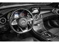 Mercedes-Benz C 63 AMG Coupé 4.0 V8 Bi-Turbo Сірий - thumbnail 10