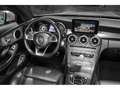 Mercedes-Benz C 63 AMG Coupé 4.0 V8 Bi-Turbo Сірий - thumbnail 8