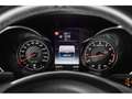Mercedes-Benz C 63 AMG Coupé 4.0 V8 Bi-Turbo Сірий - thumbnail 22