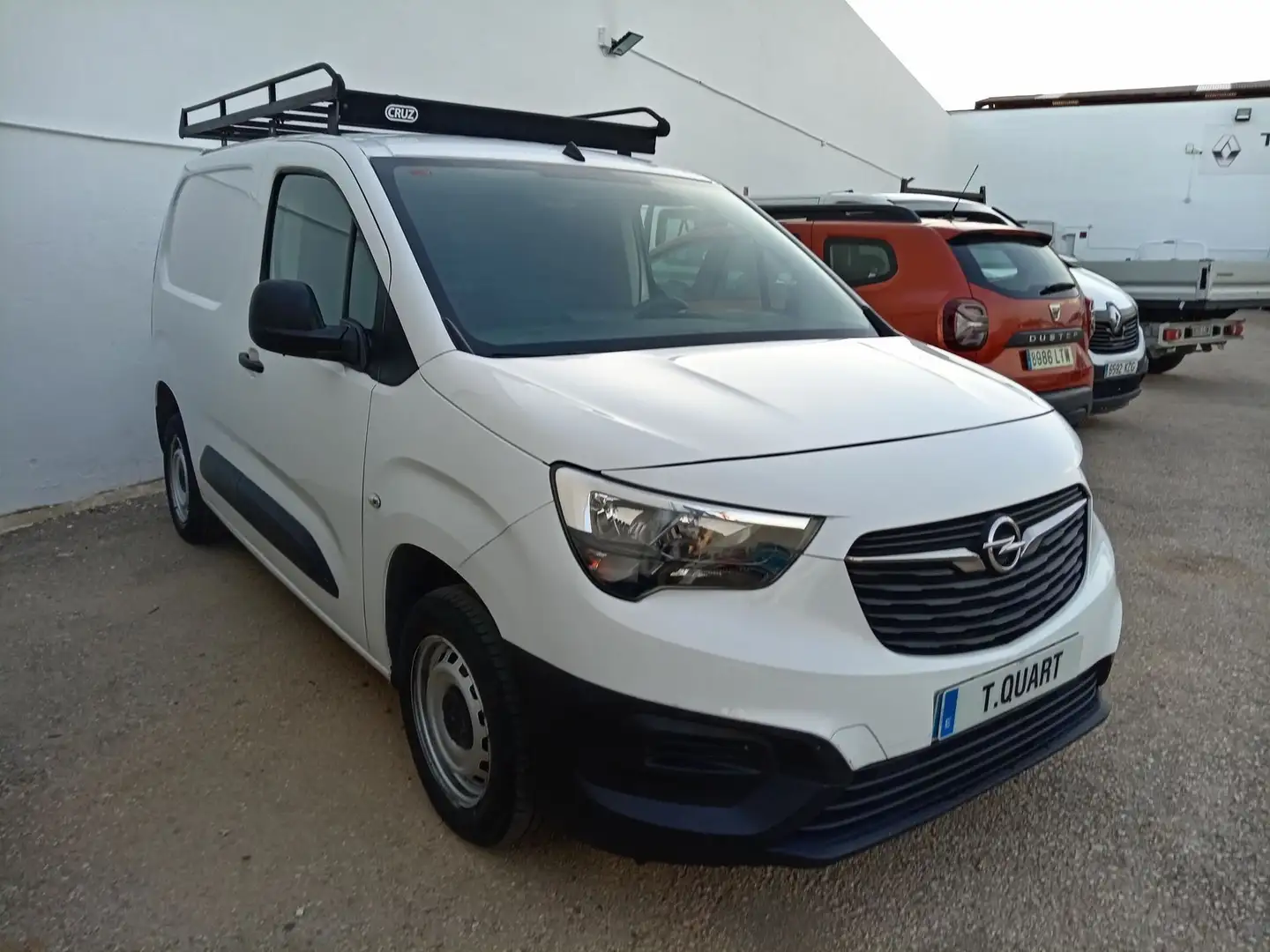 Opel Combo N1 Cargo 1.5TD S&S XL 1000 Express 100 - 2