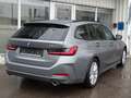 BMW 320 e Touring Aut Navi Leder LED Sportsitz PDC Grau - thumbnail 6