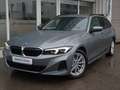BMW 320 e Touring Aut Navi Leder LED Sportsitz PDC Grau - thumbnail 3