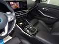 BMW 320 e Touring Aut Navi Leder LED Sportsitz PDC Grau - thumbnail 10
