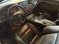 BMW 520 DAS 184 PK*XENON*PANO*GR NAVI*LEDER*VERWARM*MEMORY Schwarz - thumbnail 15