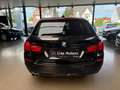 BMW 520 DAS 184 PK*XENON*PANO*GR NAVI*LEDER*VERWARM*MEMORY Schwarz - thumbnail 8