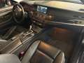 BMW 520 DAS 184 PK*XENON*PANO*GR NAVI*LEDER*VERWARM*MEMORY Schwarz - thumbnail 9