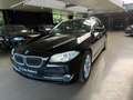 BMW 520 DAS 184 PK*XENON*PANO*GR NAVI*LEDER*VERWARM*MEMORY Schwarz - thumbnail 2