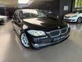 BMW 520 DAS 184 PK*XENON*PANO*GR NAVI*LEDER*VERWARM*MEMORY Schwarz - thumbnail 1