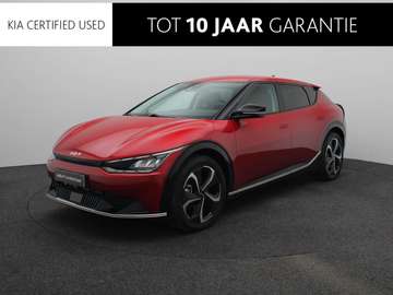 Plus AWD 77.4 kWh | 21" velgen | Stoel/Stuurverwar