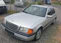 Mercedes-Benz C 220 D Esprit.Klimaanlage.Oldtimer.1x Hand.Rentner.Topp Grau - thumbnail 5