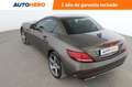 Mercedes-Benz SLC 200 CGI AMG Line Gris - thumbnail 28