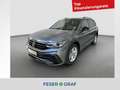 Volkswagen Tiguan Allspace R-Line 2.0TDI 7-Sitze AHK Pano Grau - thumbnail 1