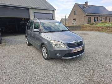 N1 1.6 TDI 90 CR AMBITION